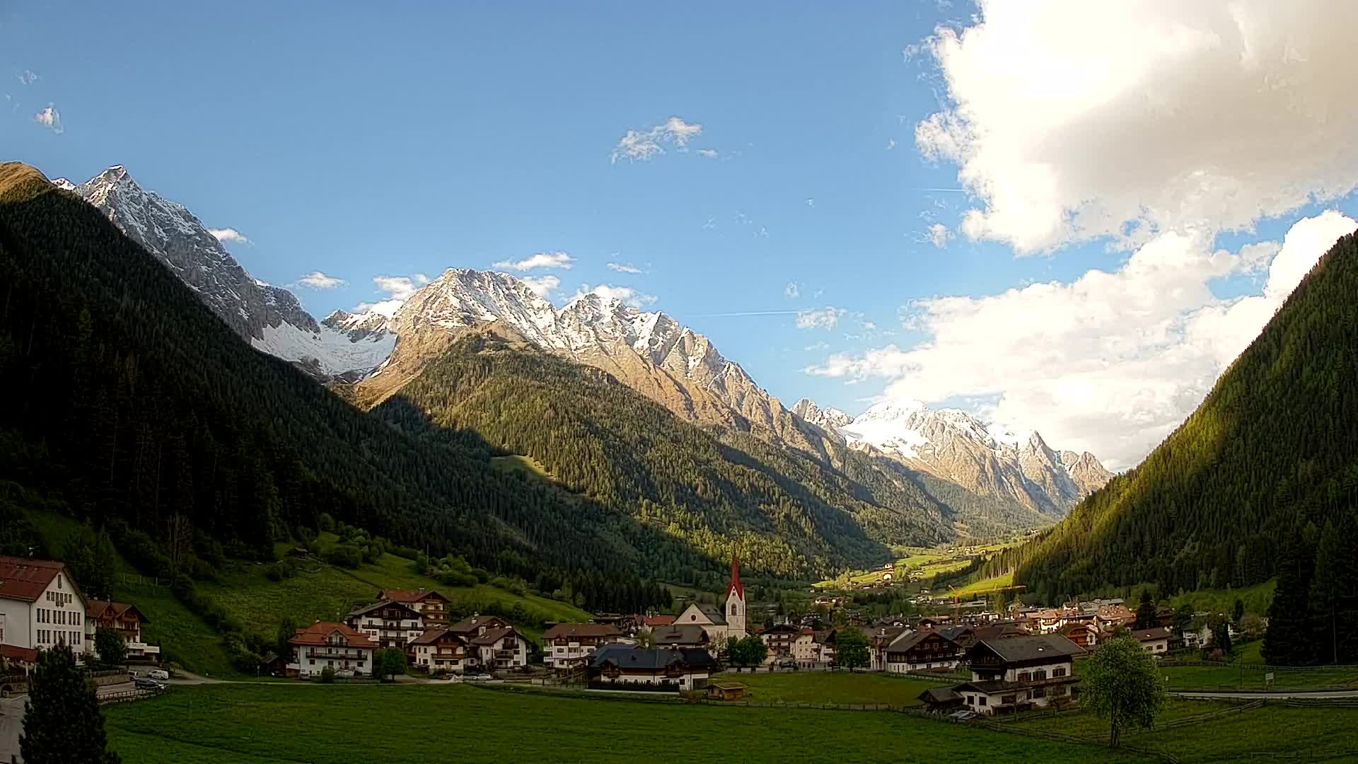 Antholz Mittertal | Anterselva di Mezzo