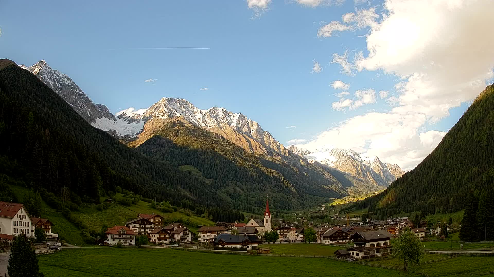 Antholz Mittertal | Anterselva di Mezzo