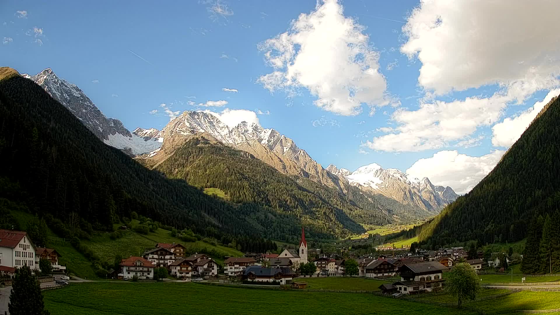 Antholz Mittertal | Anterselva di Mezzo