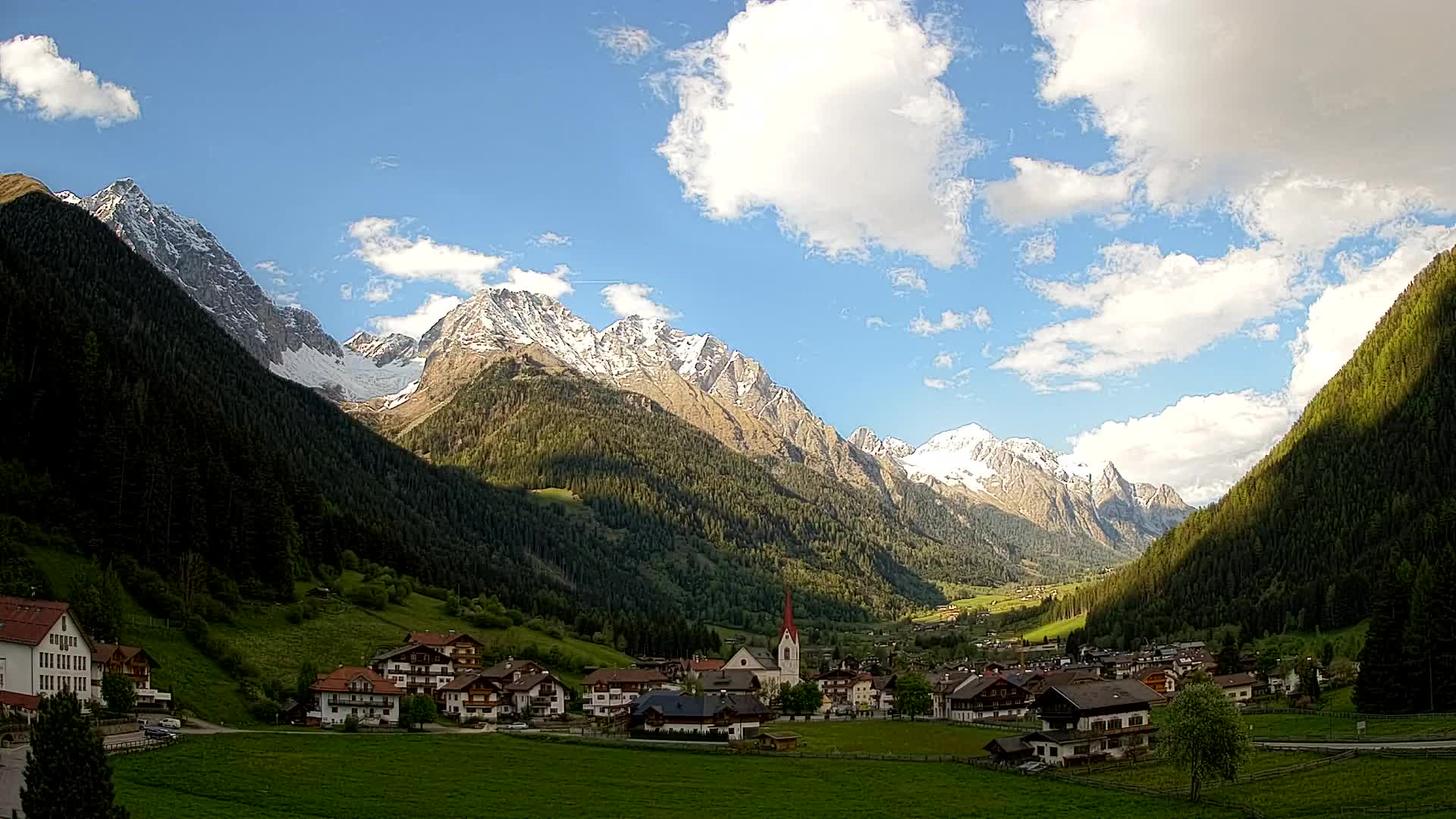 Antholz Mittertal | Anterselva di Mezzo