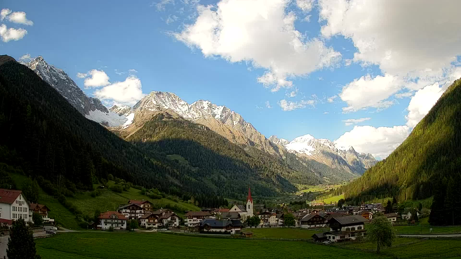 Anterselva di Mezzo