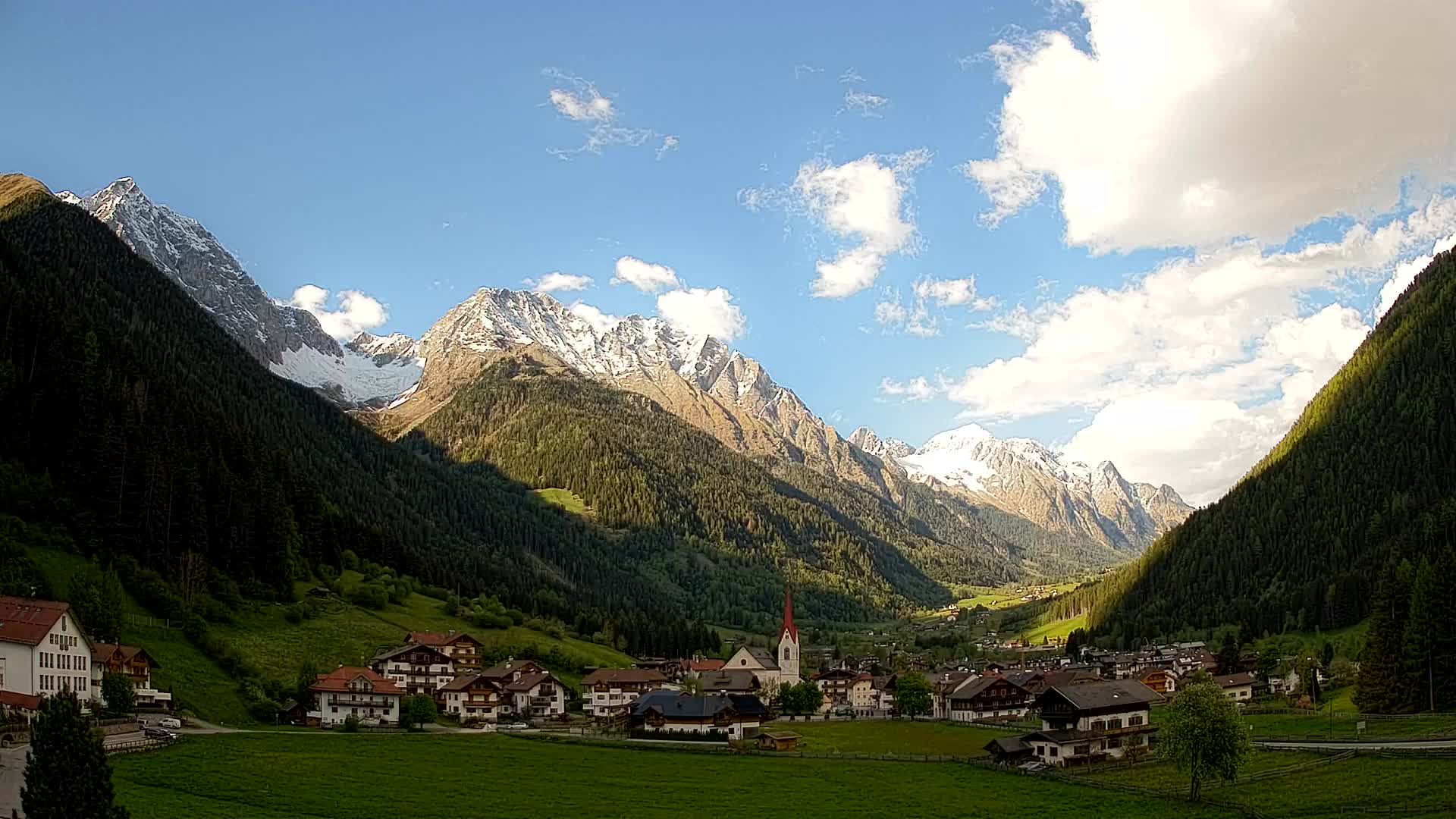Antholz Mittertal | Anterselva di Mezzo