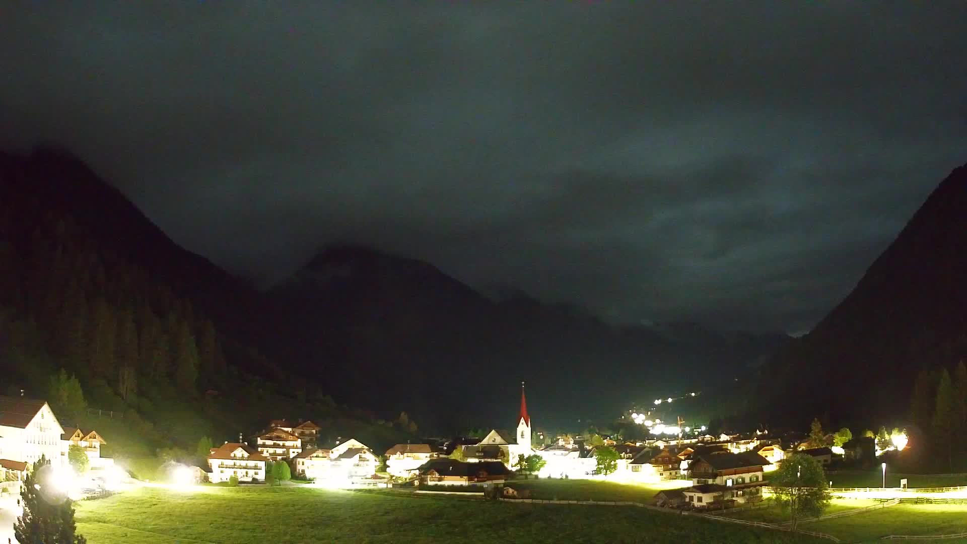 Antholz Mittertal | Anterselva di Mezzo
