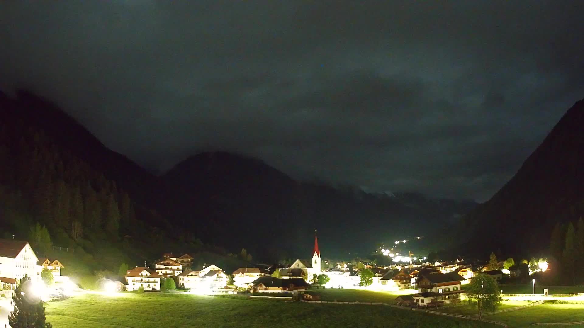 Anterselva di Mezzo