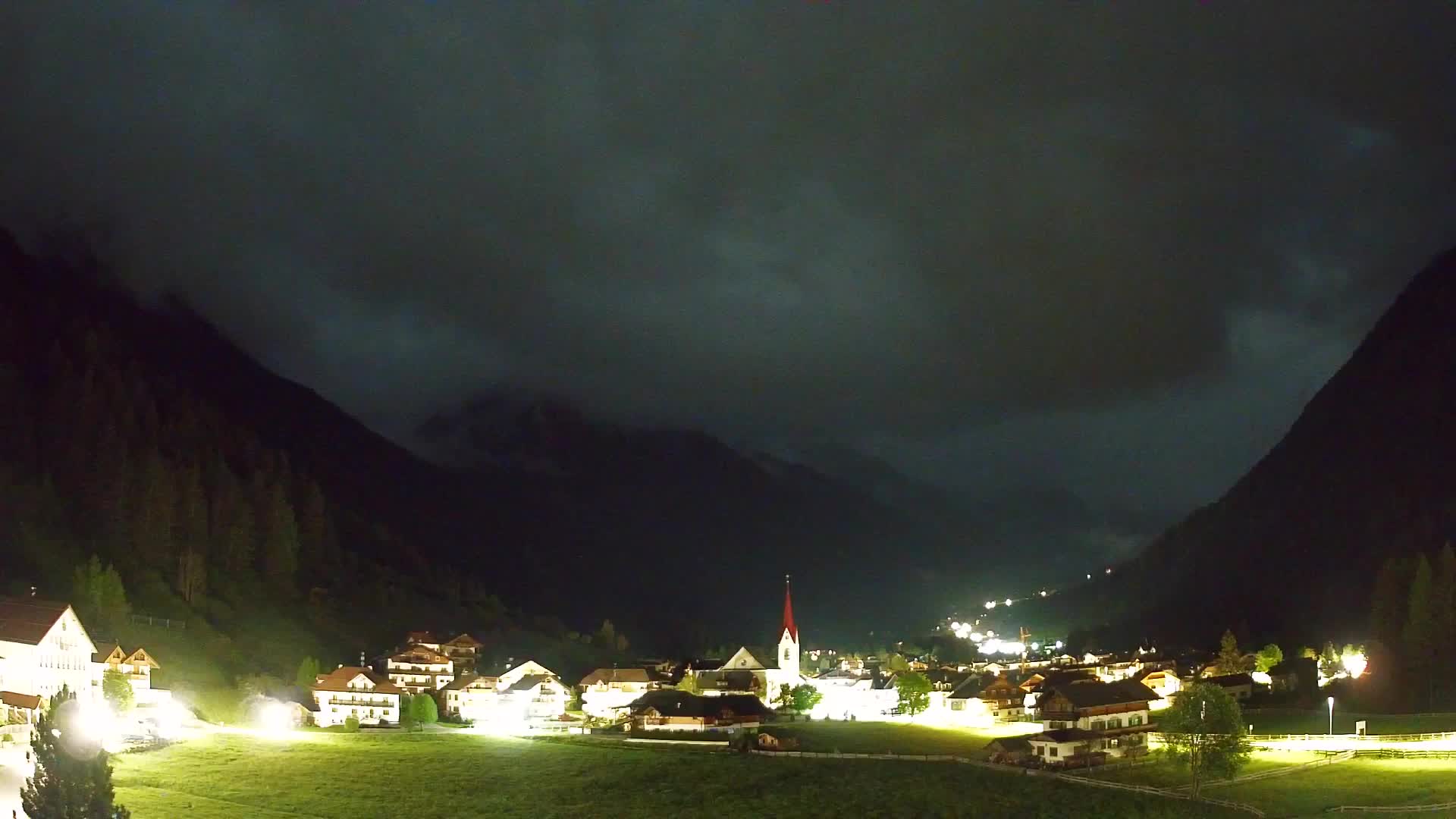 Anterselva di Mezzo