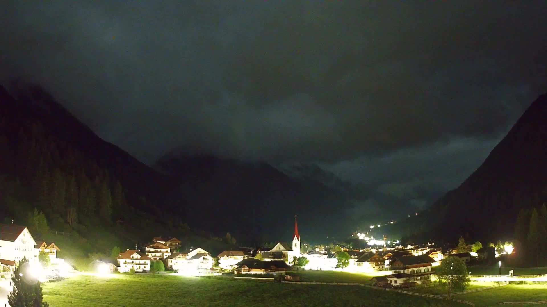 Antholz Mittertal | Anterselva di Mezzo