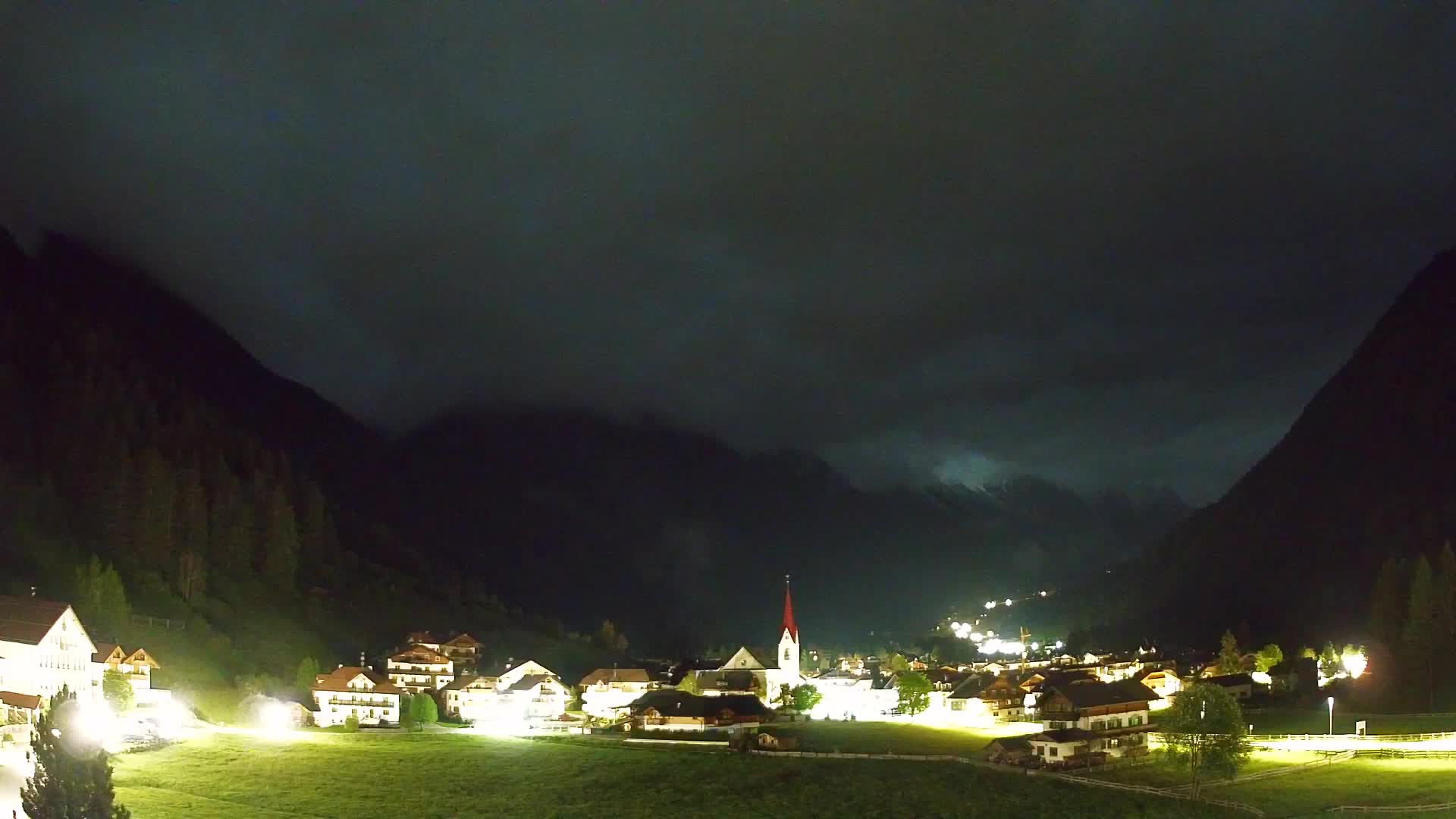 Antholz Mittertal | Anterselva di Mezzo