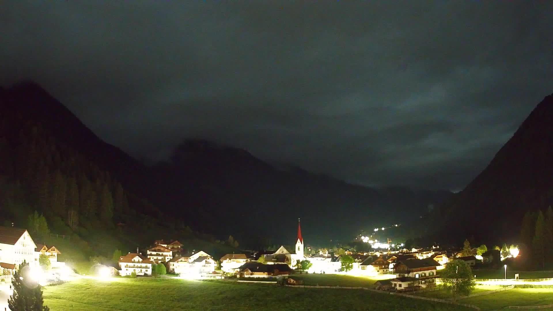 Antholz Mittertal | Anterselva di Mezzo