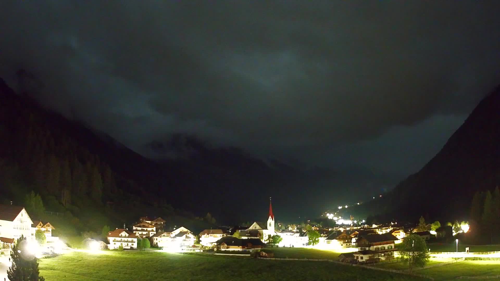 Antholz Mittertal | Anterselva di Mezzo