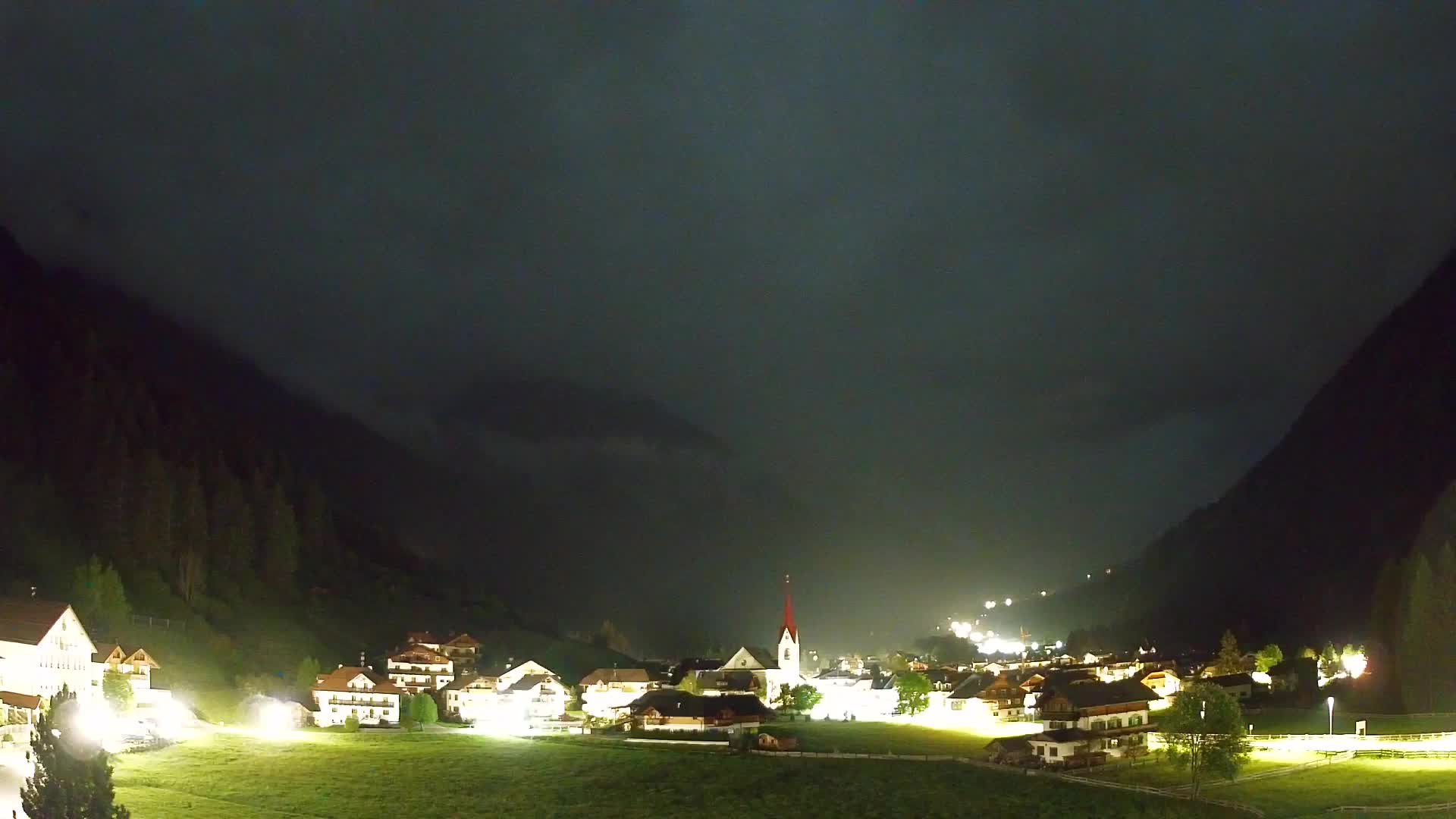 Anterselva di Mezzo