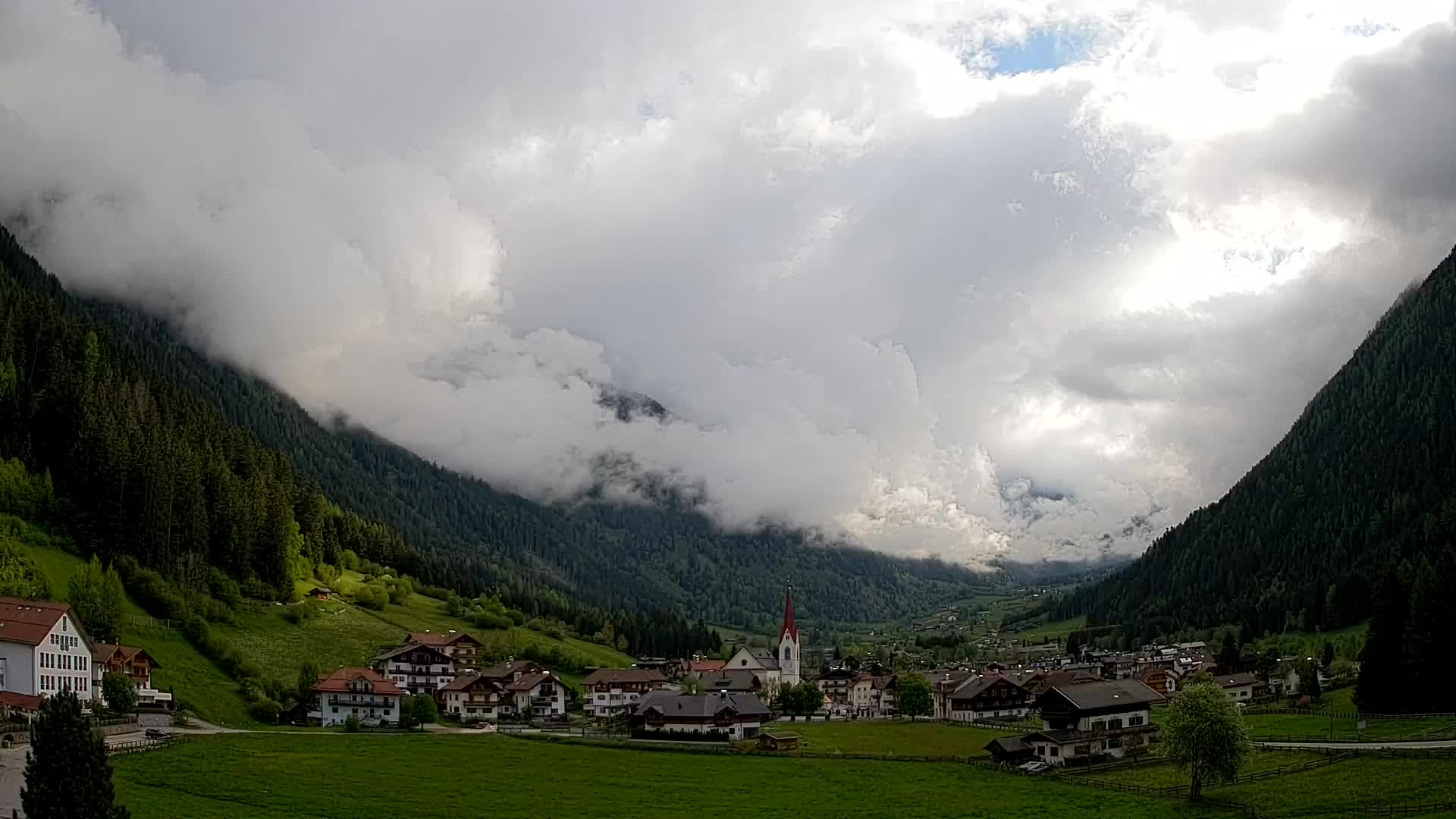 Antholz Mittertal | Anterselva di Mezzo