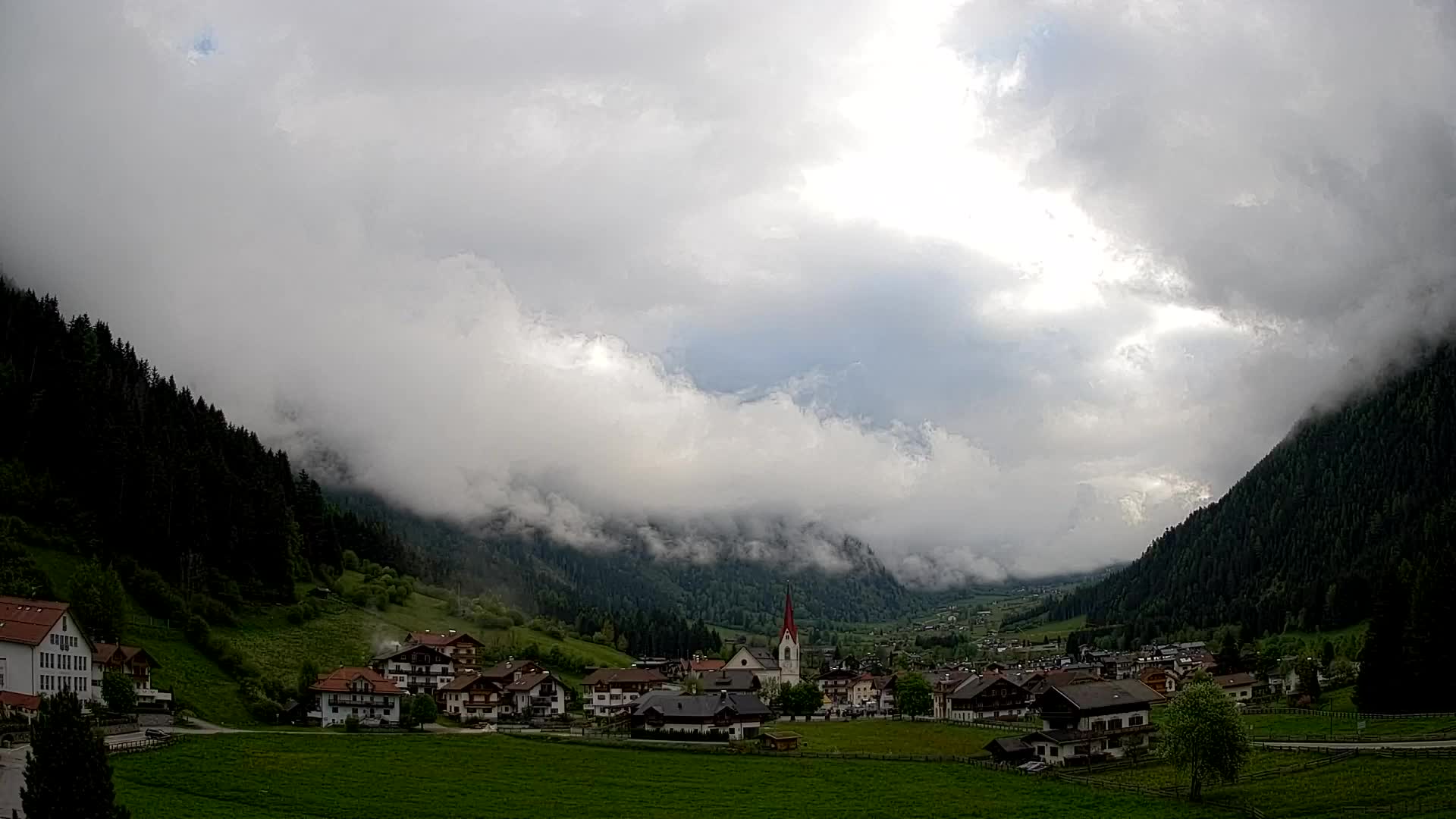 Antholz Mittertal | Anterselva di Mezzo