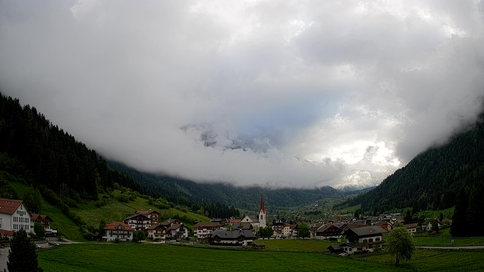 Antholz Mittertal | Anterselva di Mezzo