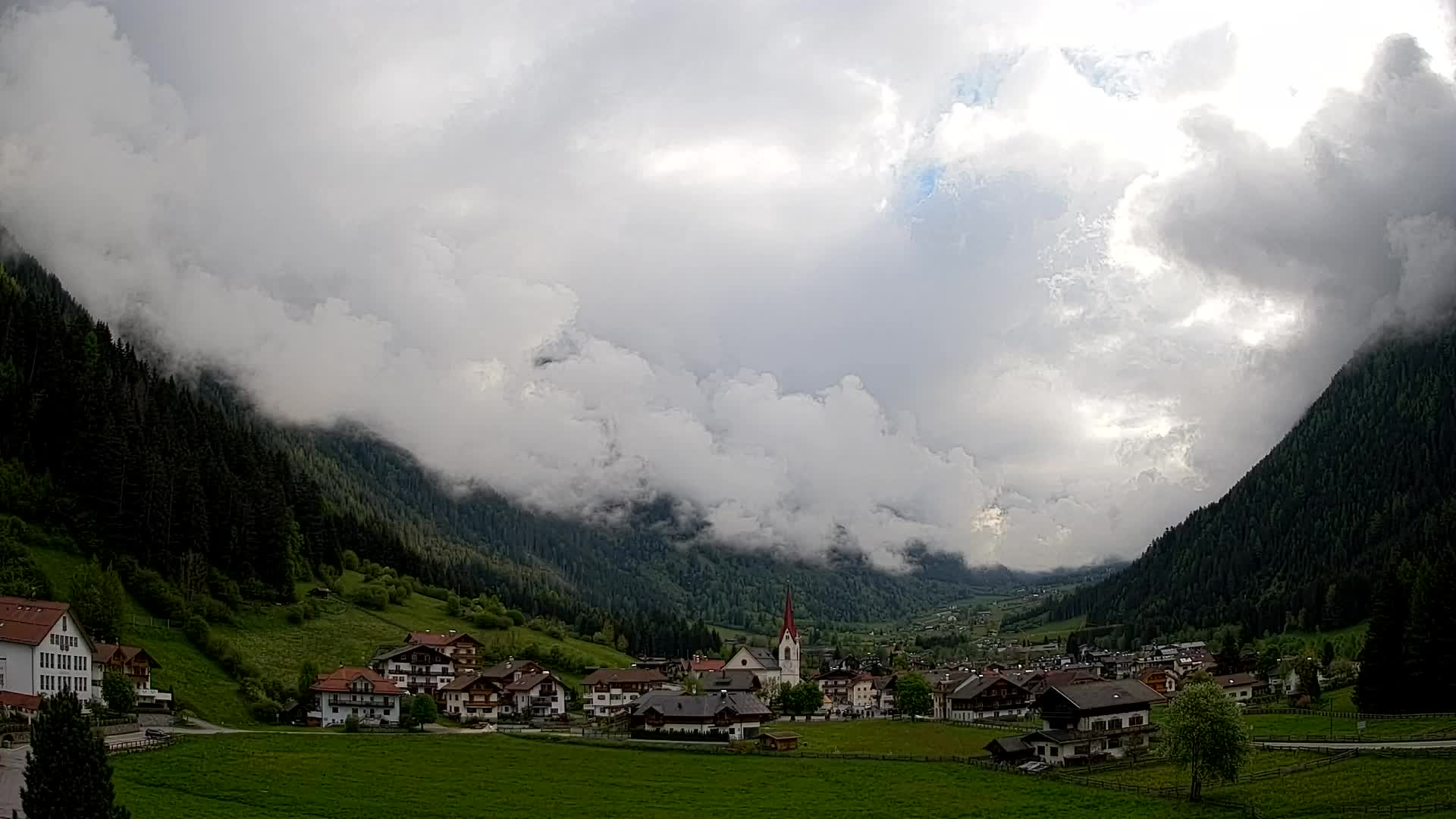Anterselva di Mezzo