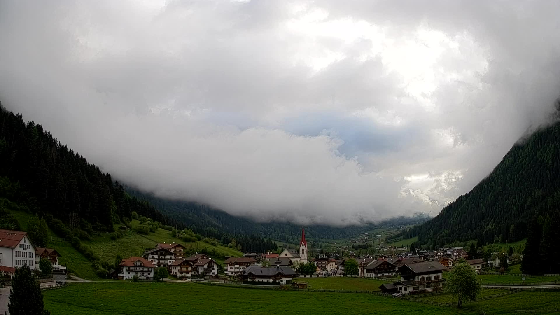 Antholz Mittertal | Anterselva di Mezzo