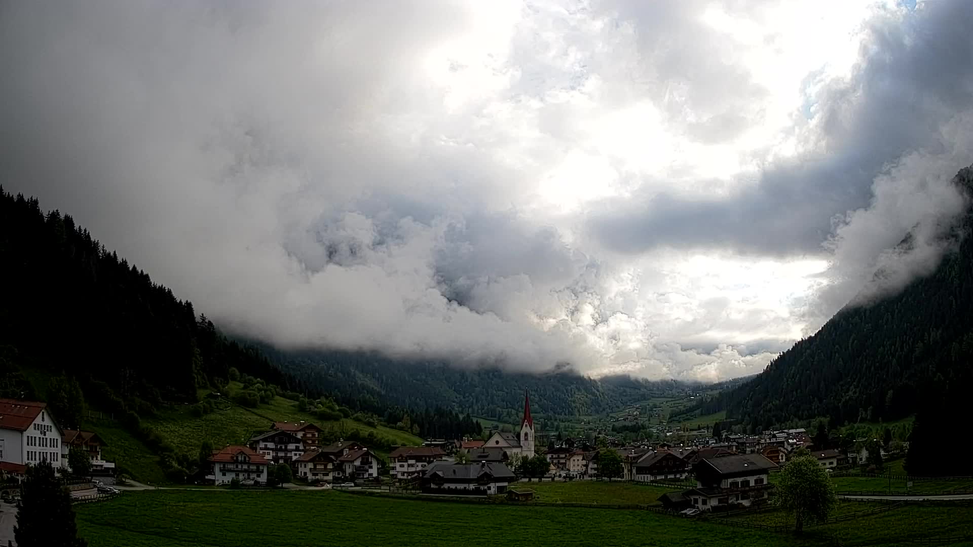 Anterselva di Mezzo