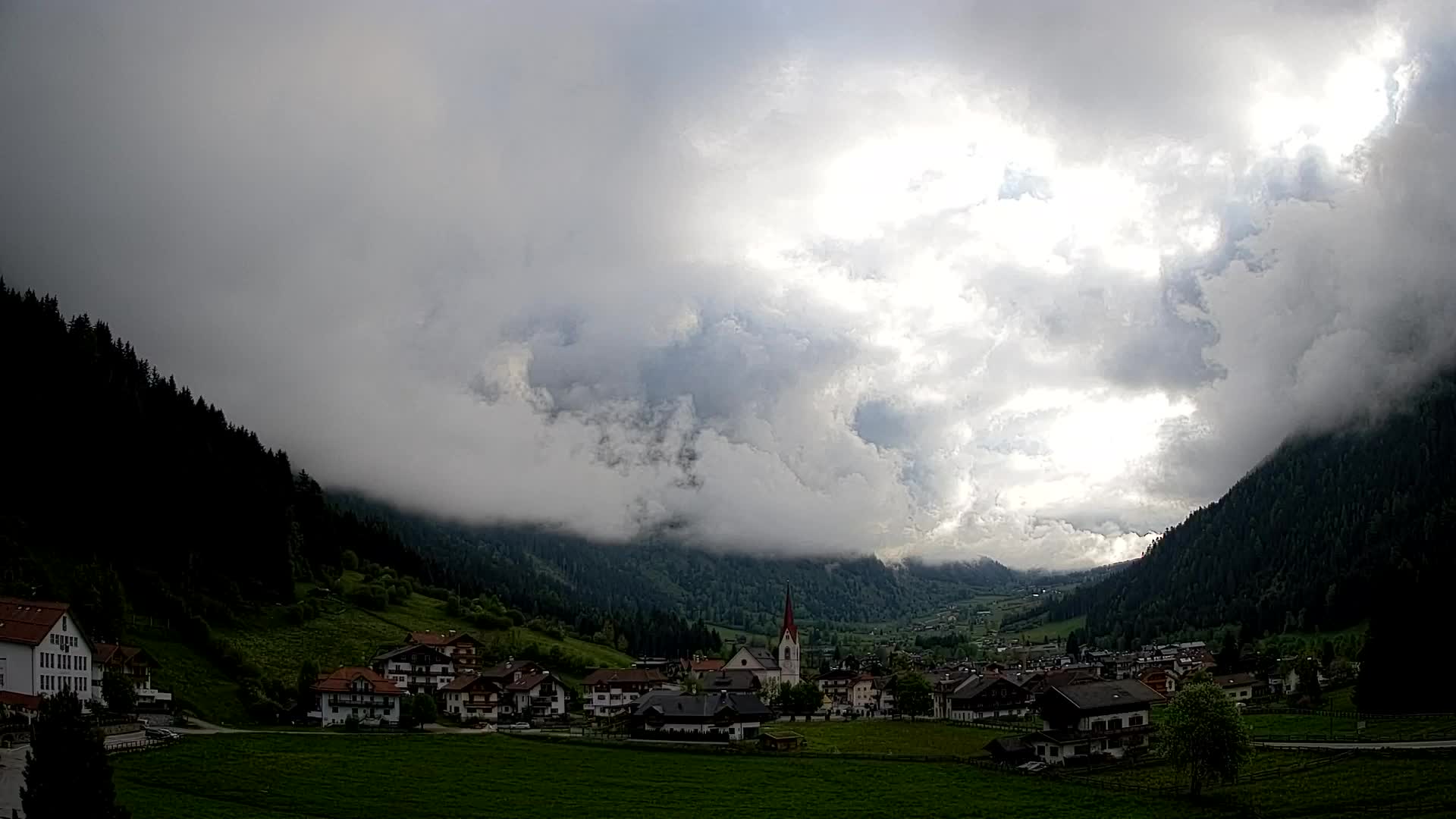 Antholz Mittertal | Anterselva di Mezzo