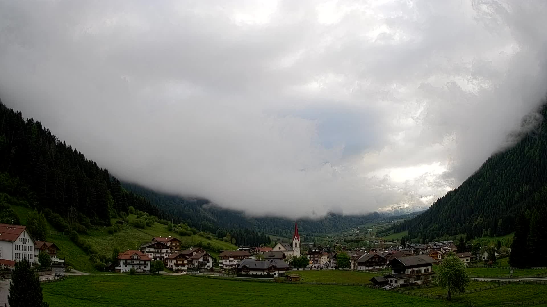 Antholz Mittertal | Anterselva di Mezzo