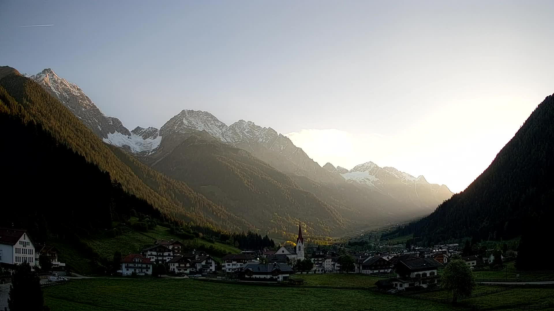 Antholz Mittertal | Anterselva di Mezzo