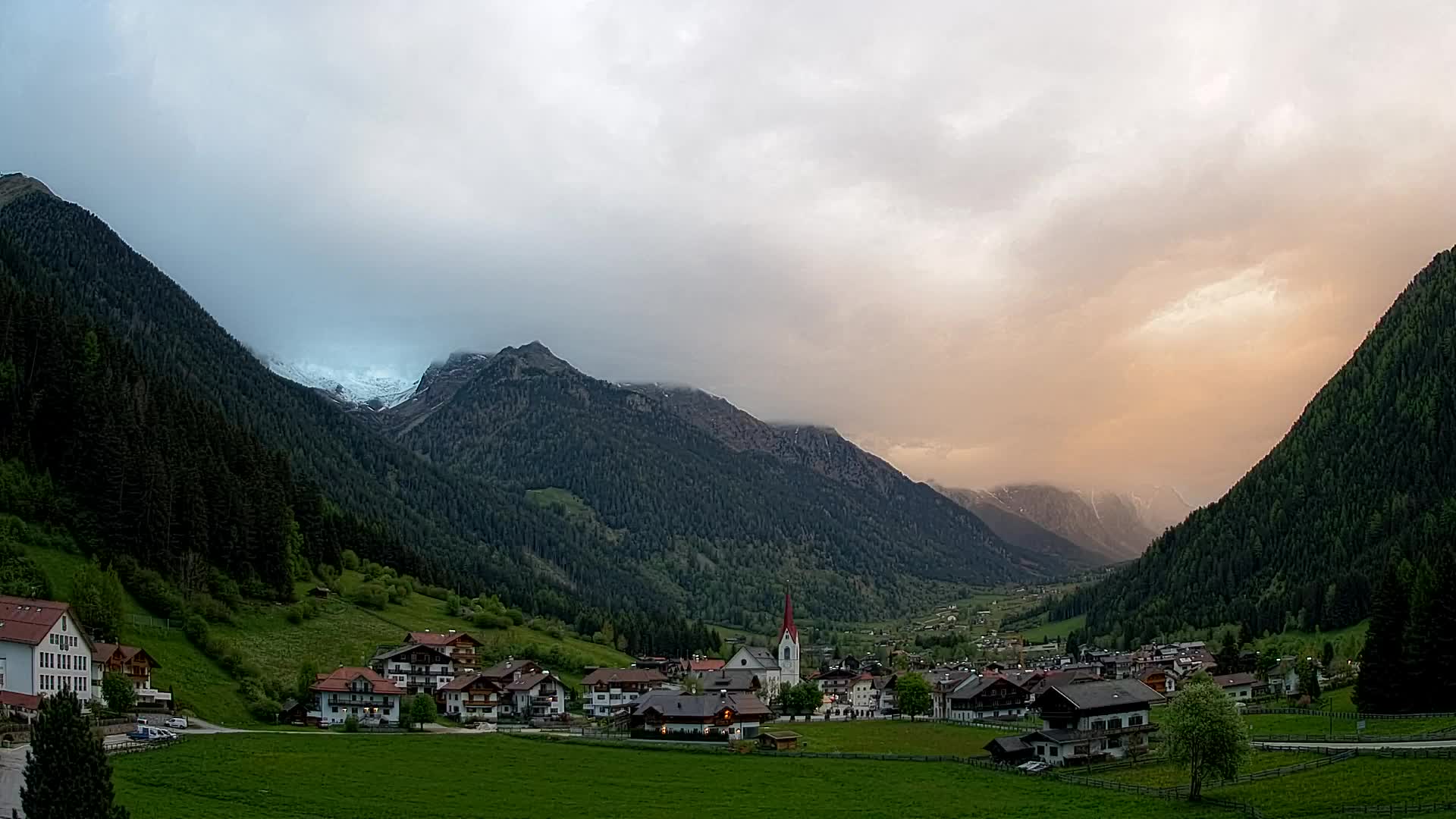 Antholz Mittertal | Anterselva di Mezzo