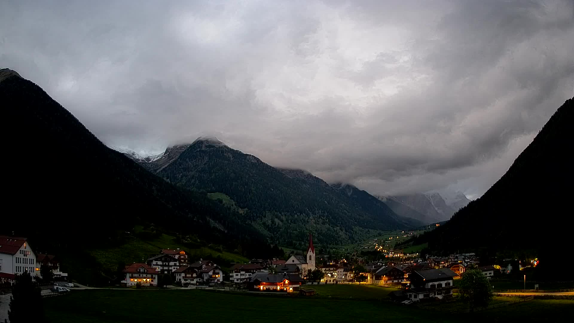 Antholz Mittertal | Anterselva di Mezzo