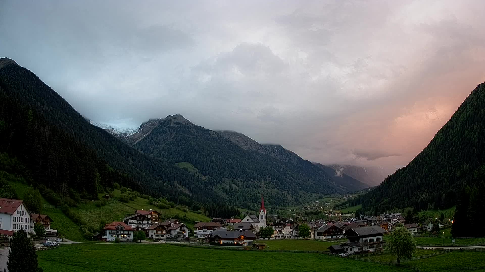 Antholz Mittertal | Anterselva di Mezzo