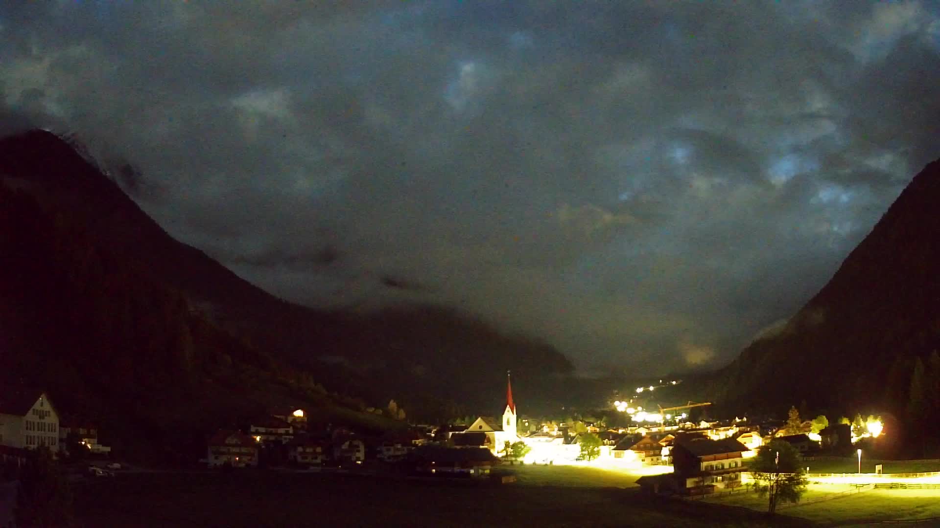 Antholz Mittertal | Anterselva di Mezzo