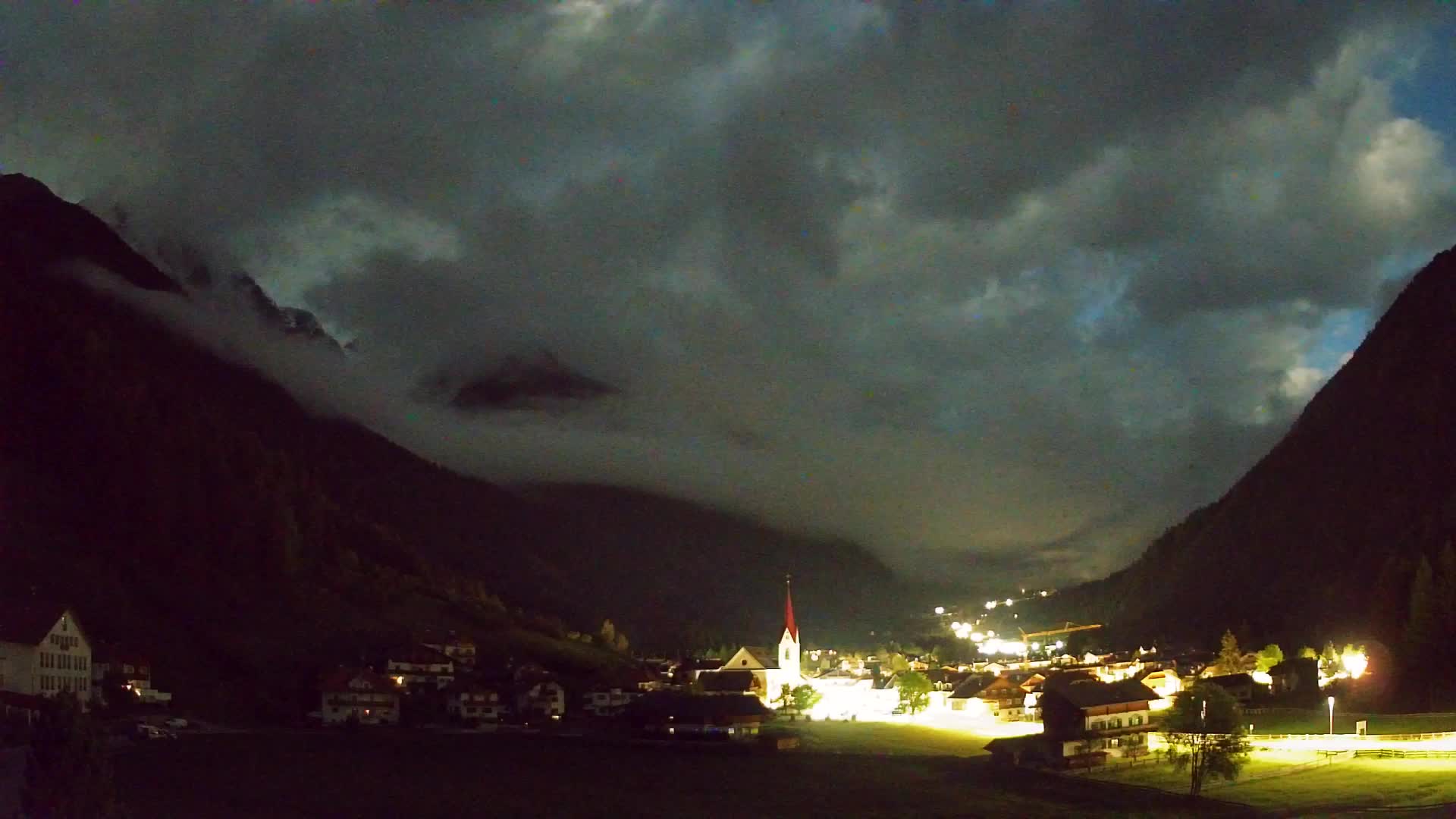 Antholz Mittertal | Anterselva di Mezzo