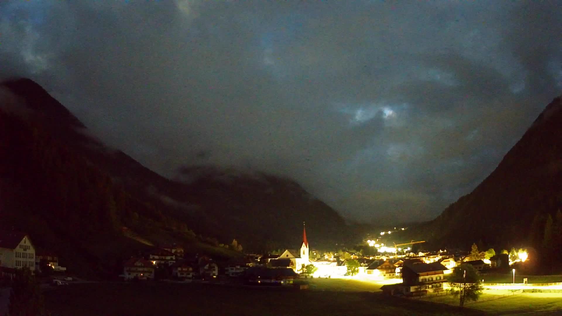 Antholz Mittertal | Anterselva di Mezzo
