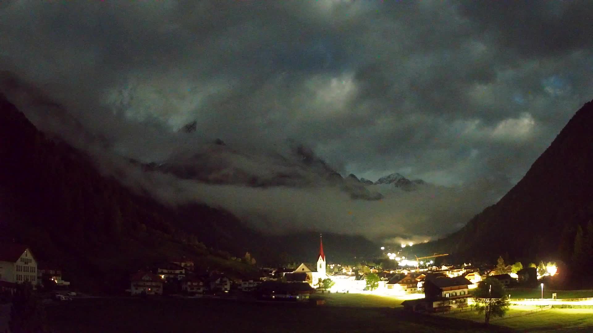 Antholz Mittertal | Anterselva di Mezzo