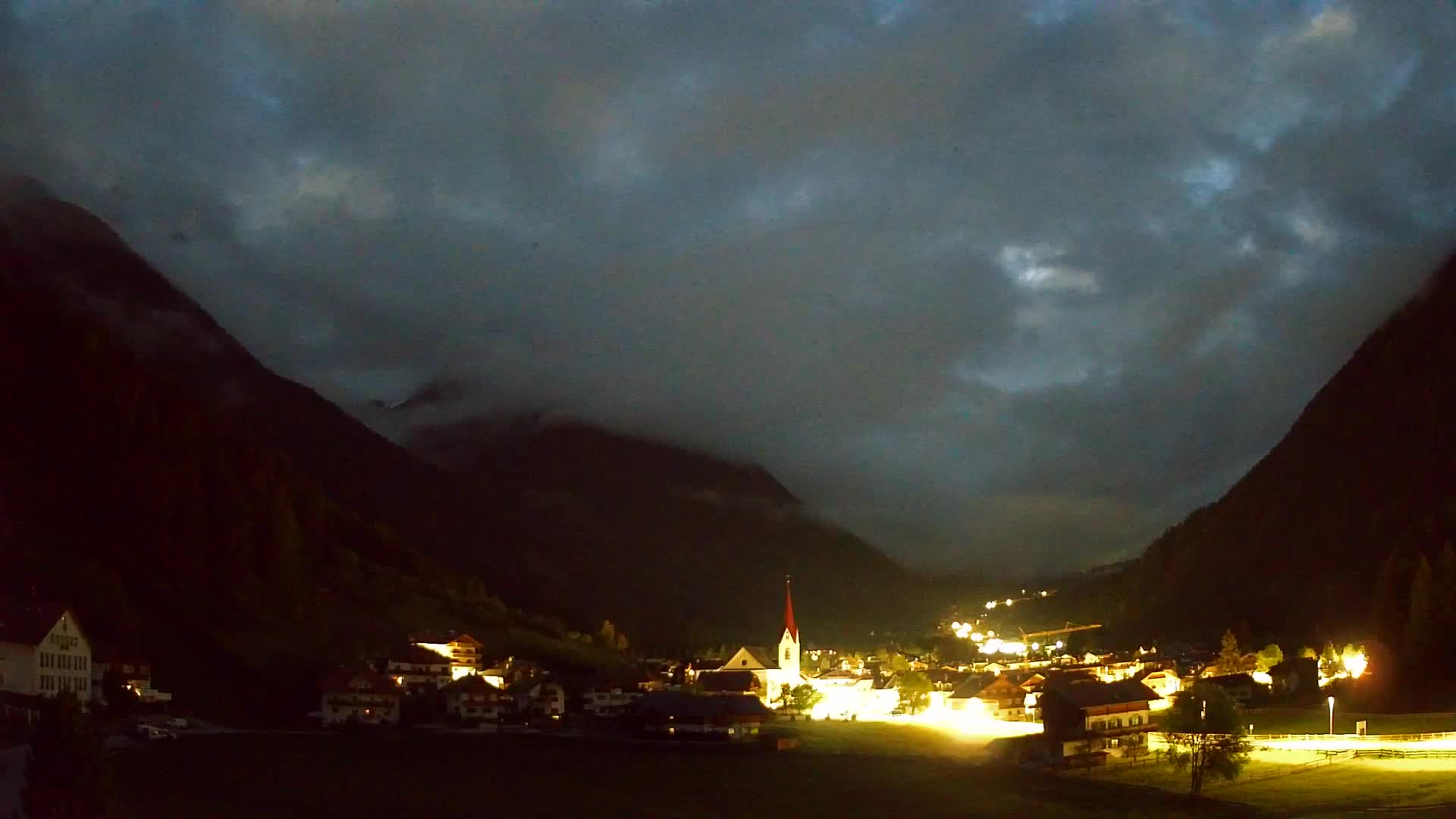 Antholz Mittertal | Anterselva di Mezzo