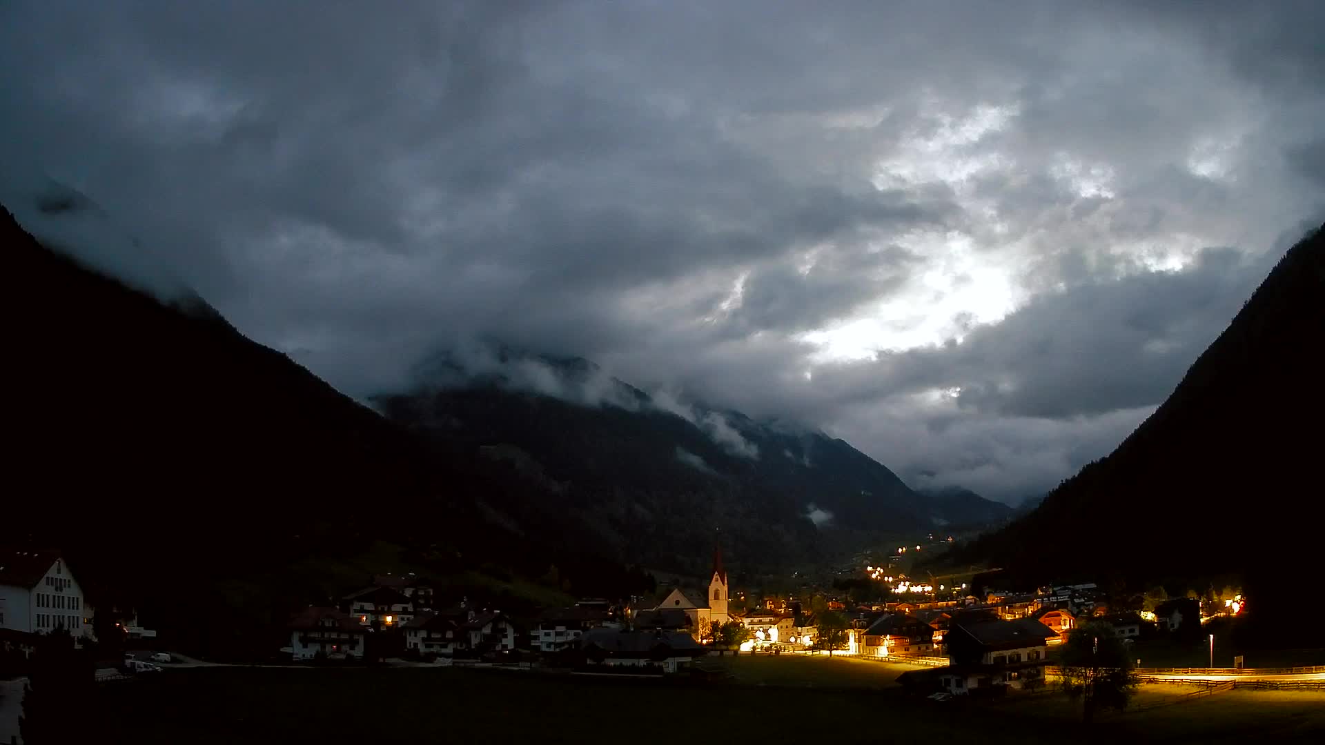 Antholz Mittertal | Anterselva di Mezzo