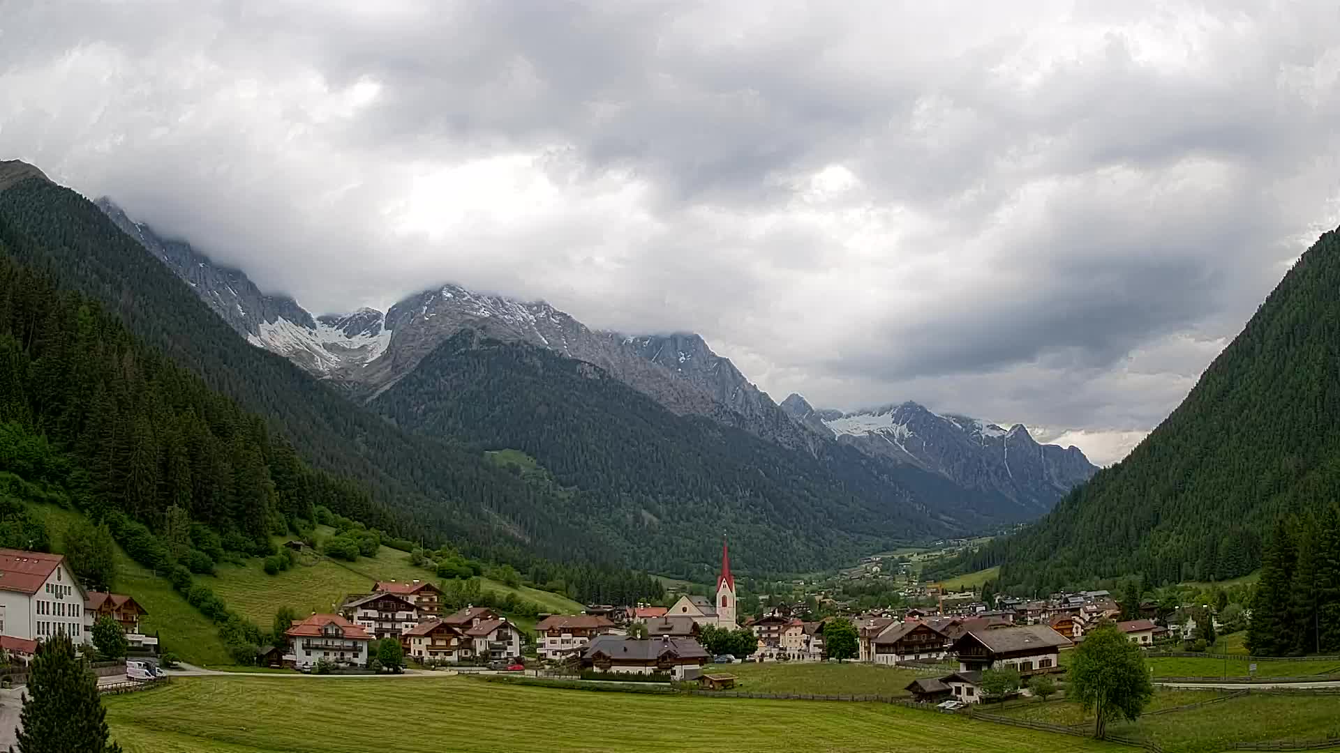Antholz Mittertal | Anterselva di Mezzo