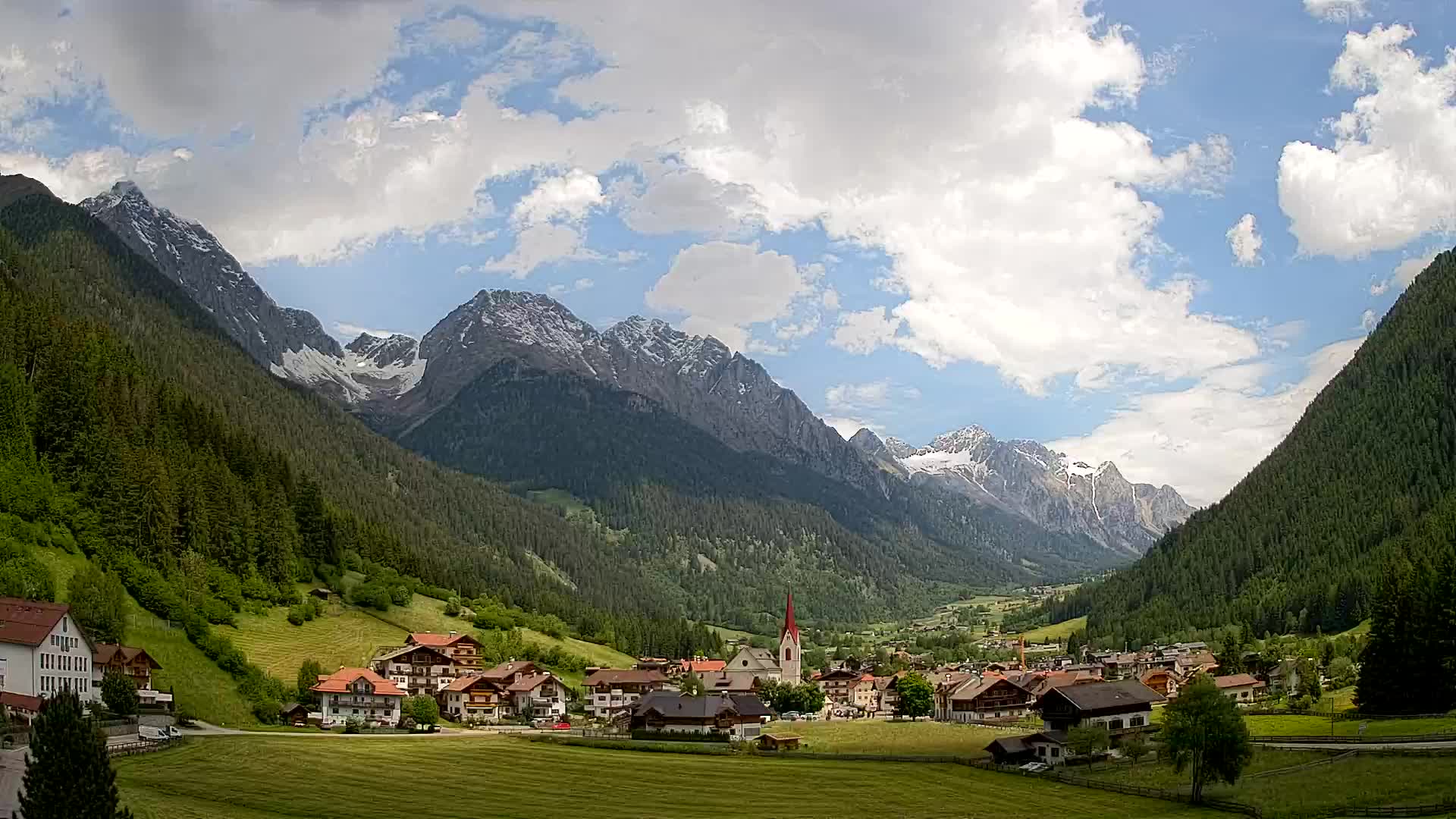 Antholz Mittertal | Anterselva di Mezzo