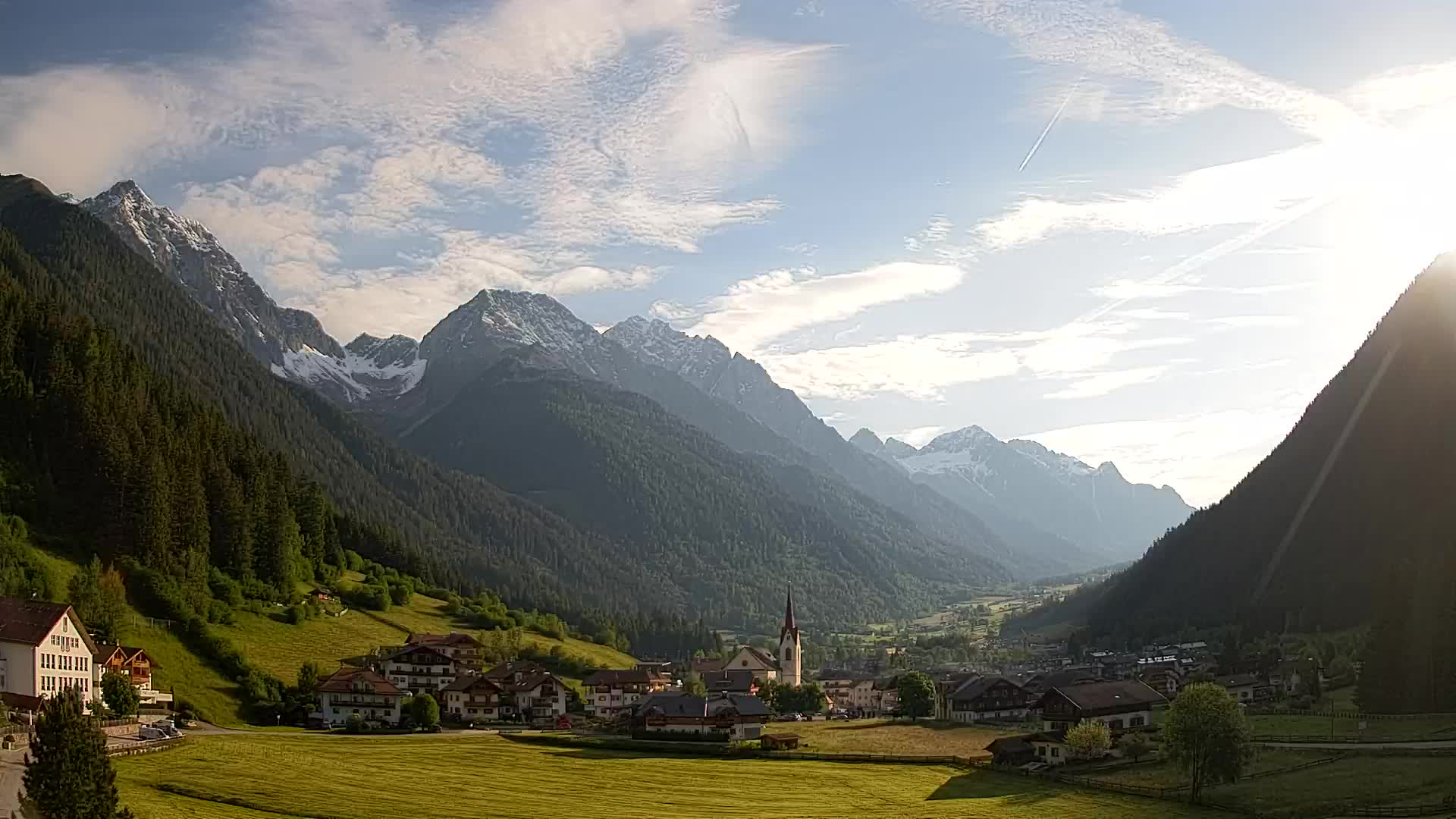 Antholz Mittertal | Anterselva di Mezzo