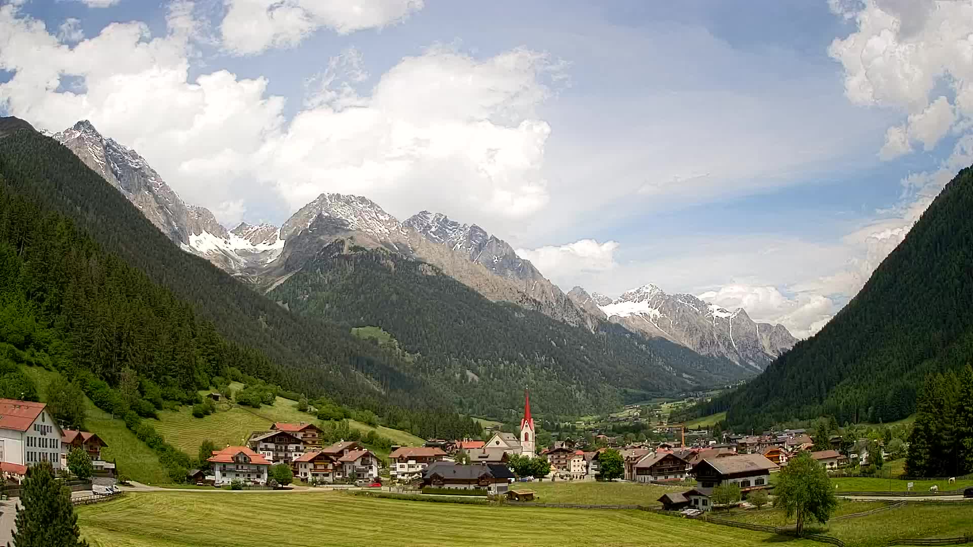 Antholz Mittertal | Anterselva di Mezzo