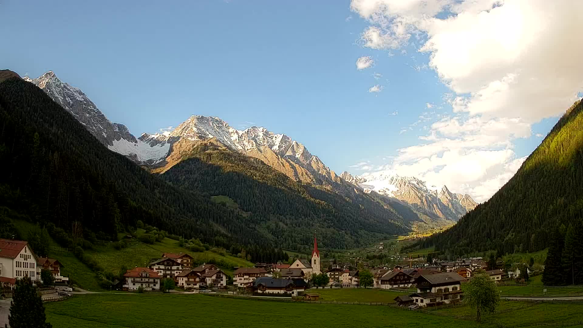 Antholz Mittertal | Anterselva di Mezzo