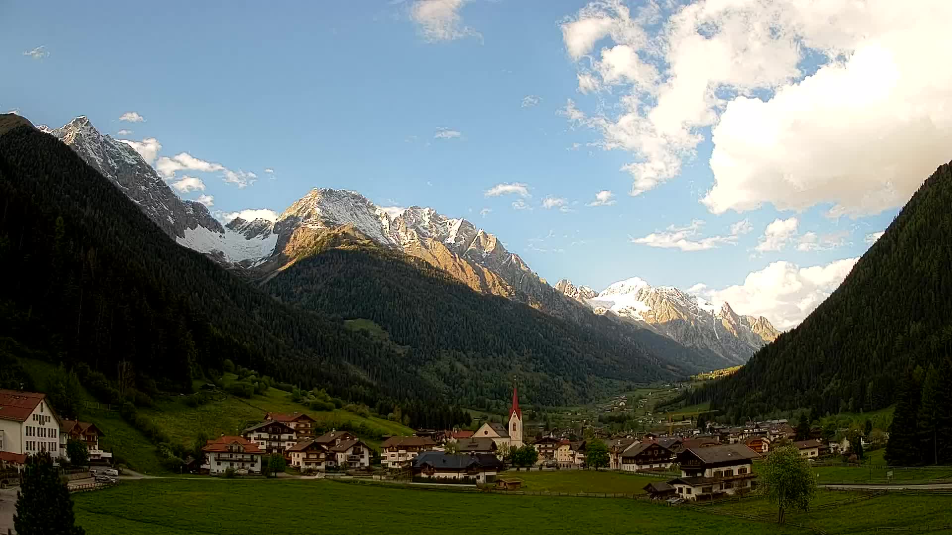 Antholz Mittertal | Anterselva di Mezzo