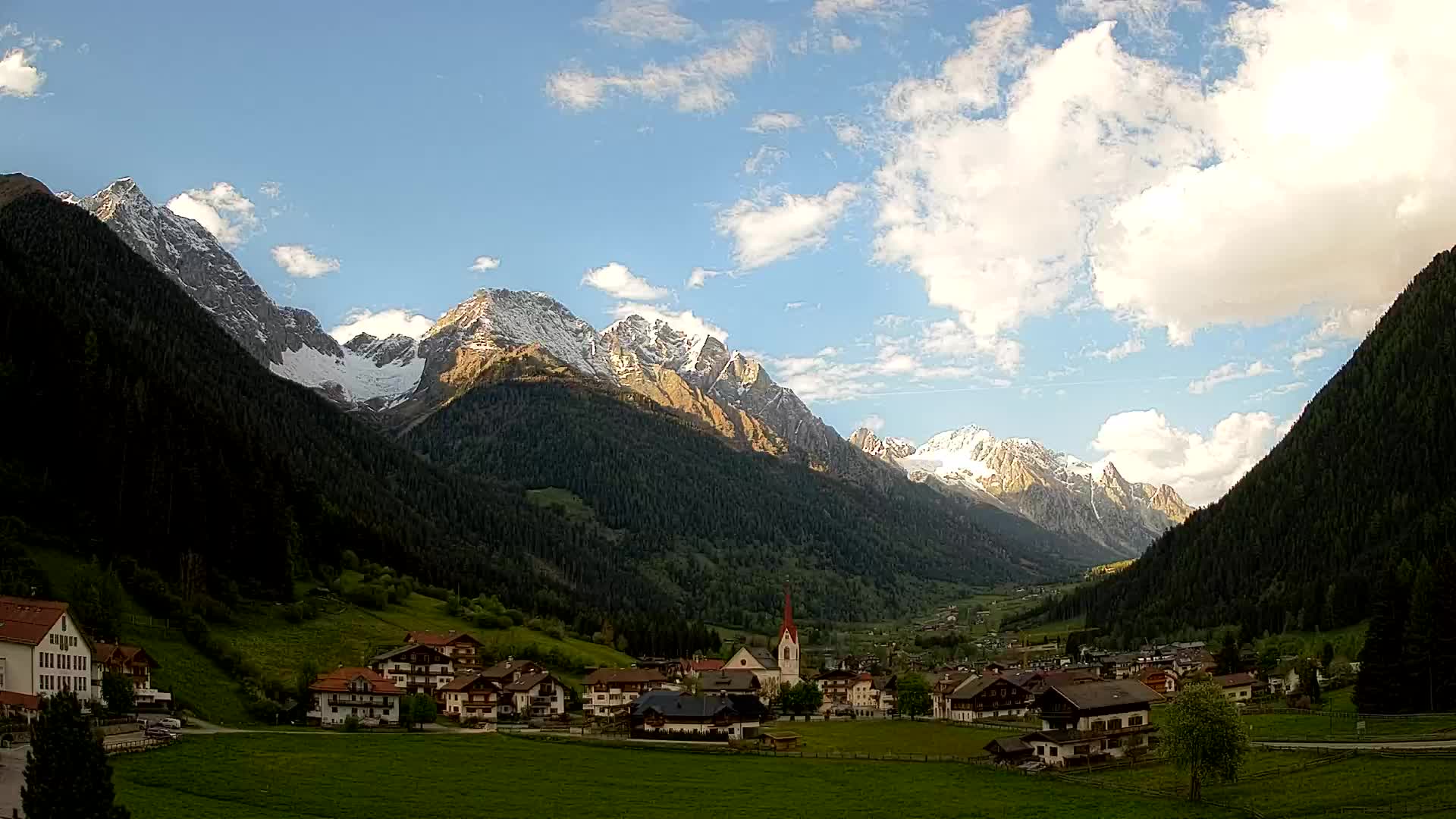 Antholz Mittertal | Anterselva di Mezzo