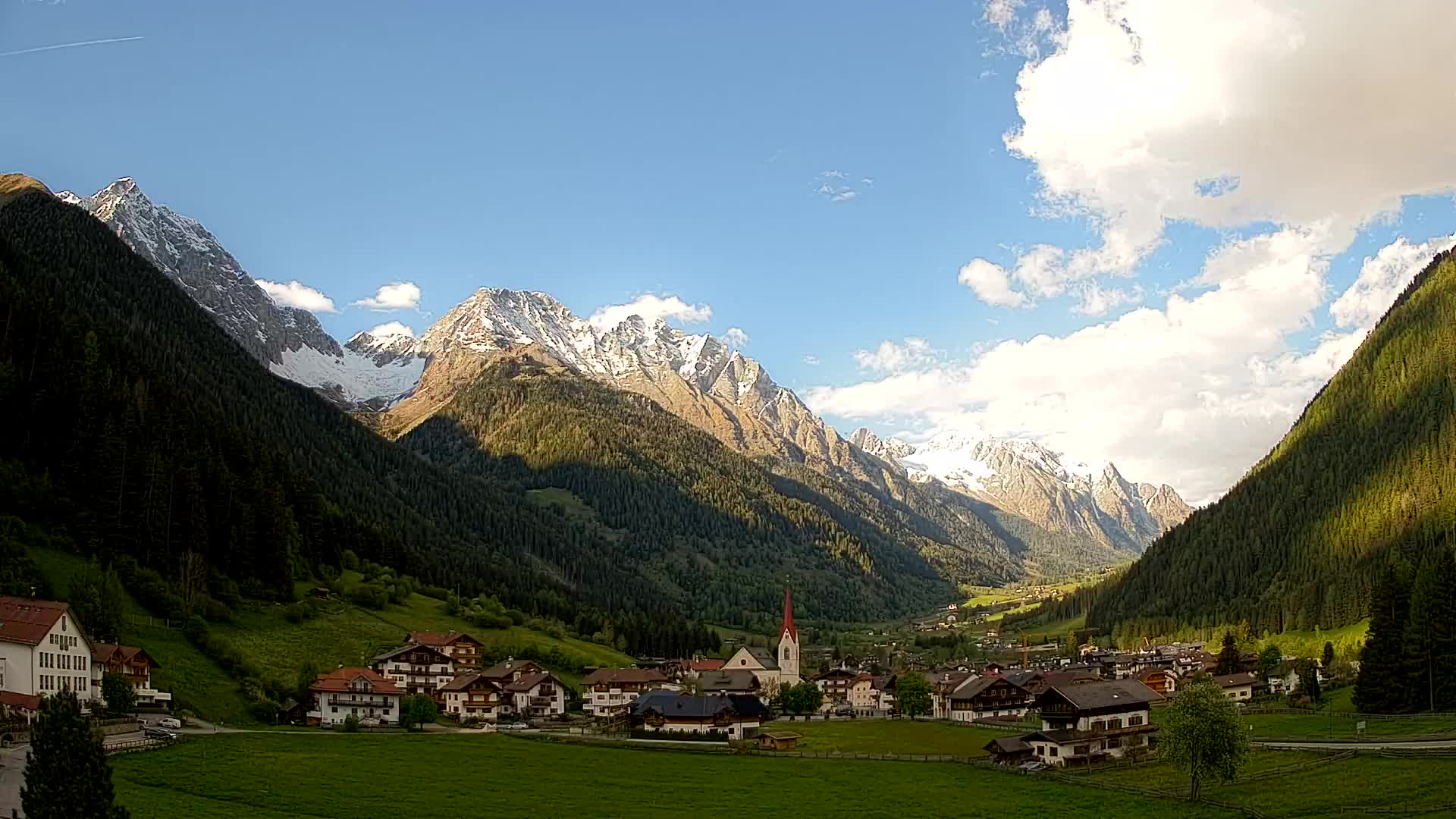 Antholz Mittertal | Anterselva di Mezzo