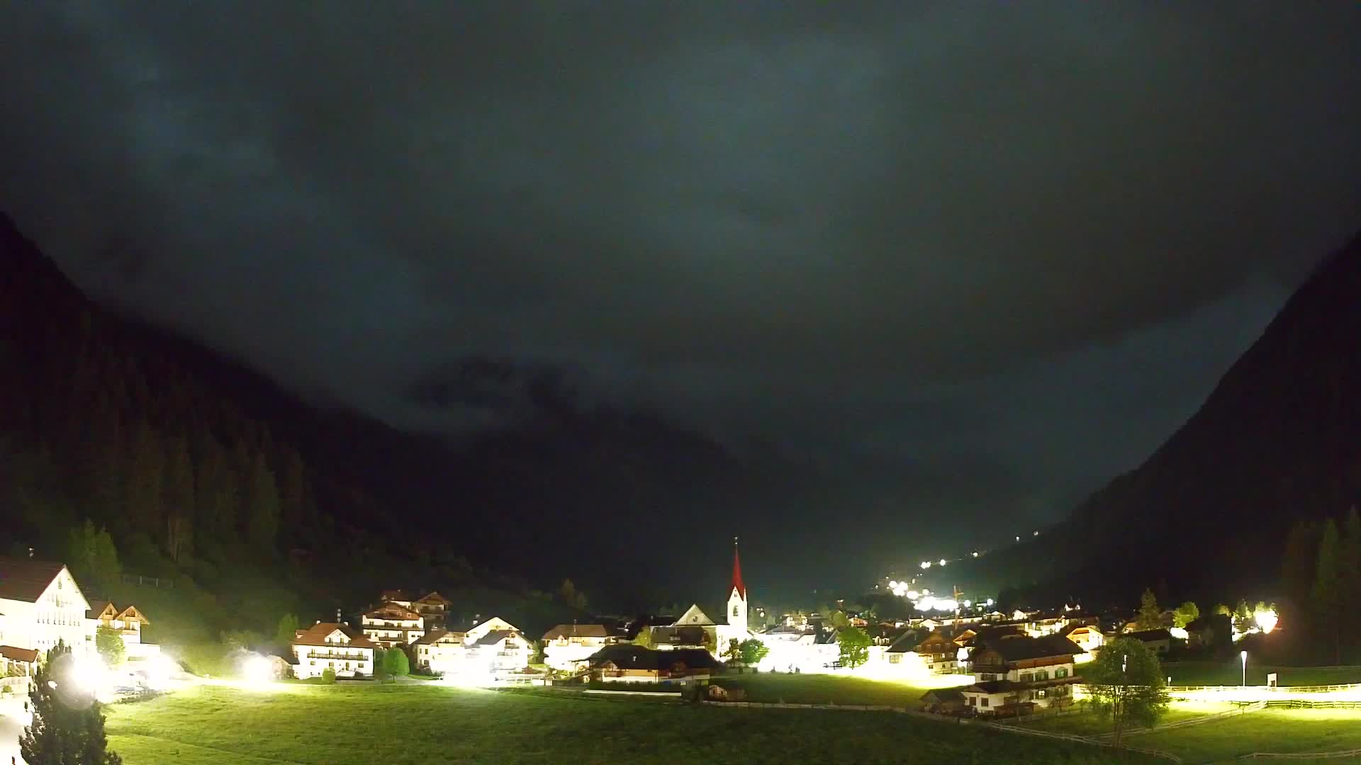 Antholz Mittertal | Anterselva di Mezzo