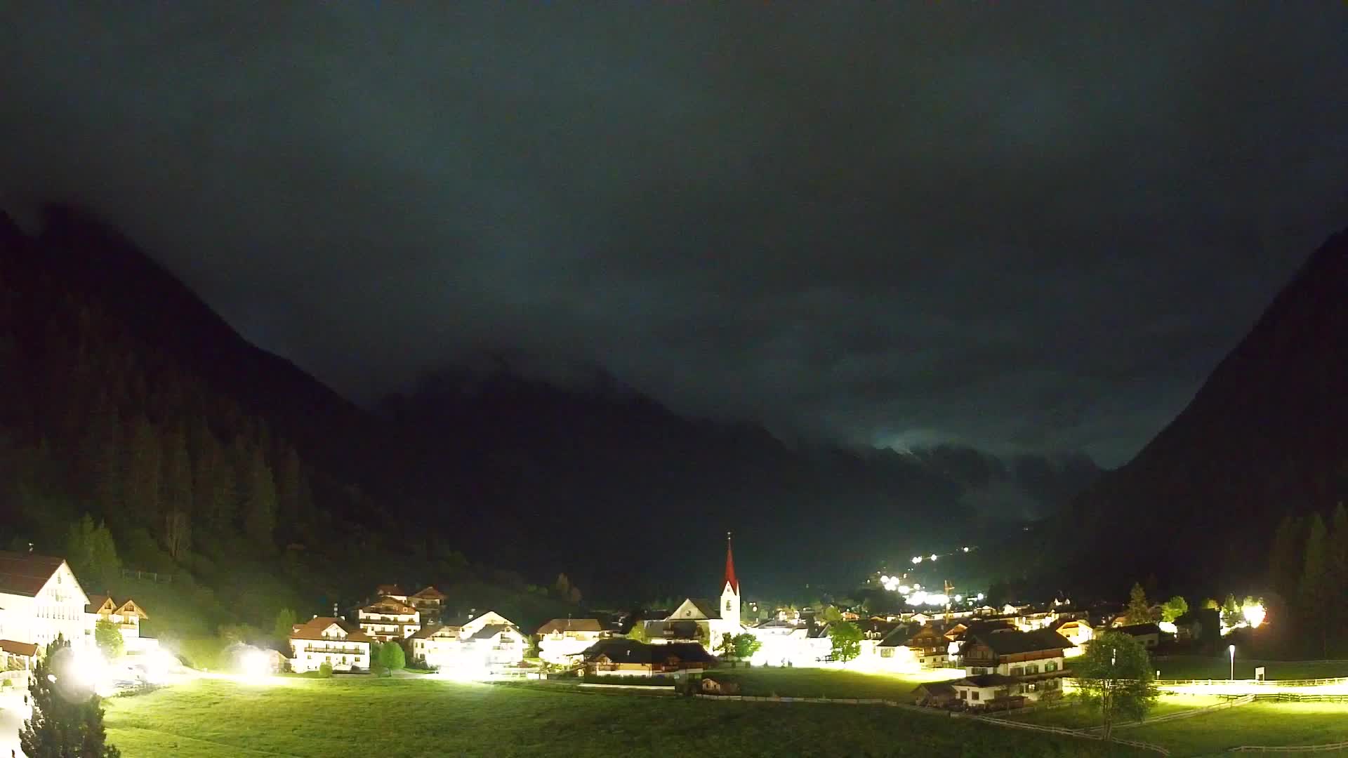 Antholz Mittertal | Anterselva di Mezzo