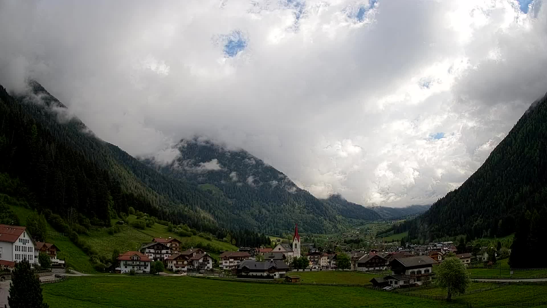 Antholz Mittertal | Anterselva di Mezzo