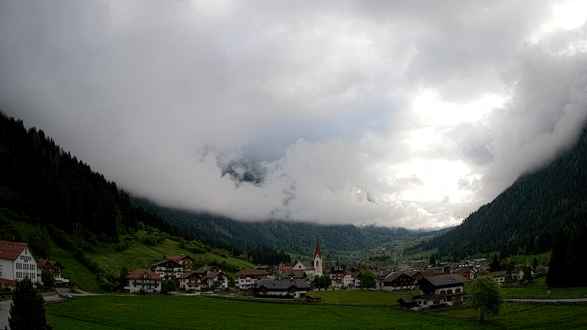 Antholz Mittertal | Anterselva di Mezzo