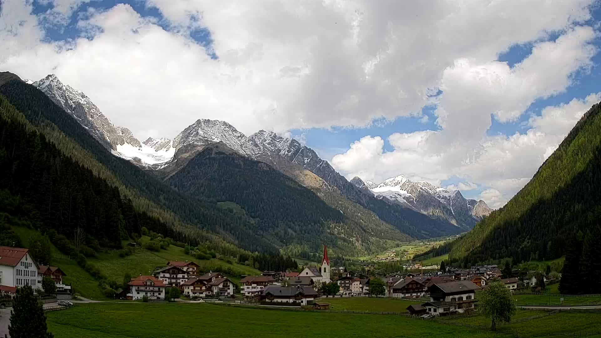 Antholz Mittertal | Anterselva di Mezzo