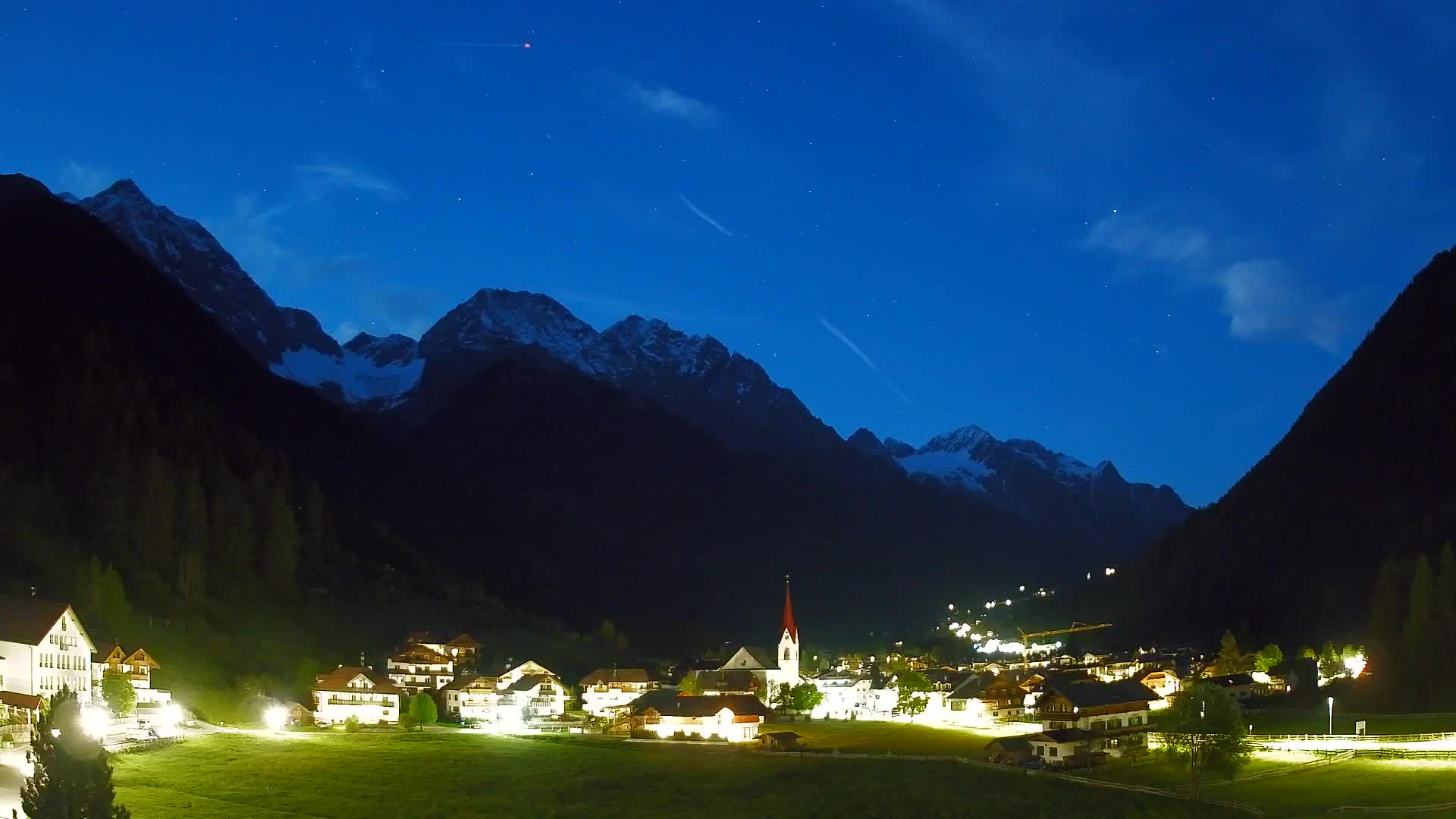 Antholz Mittertal | Anterselva di Mezzo