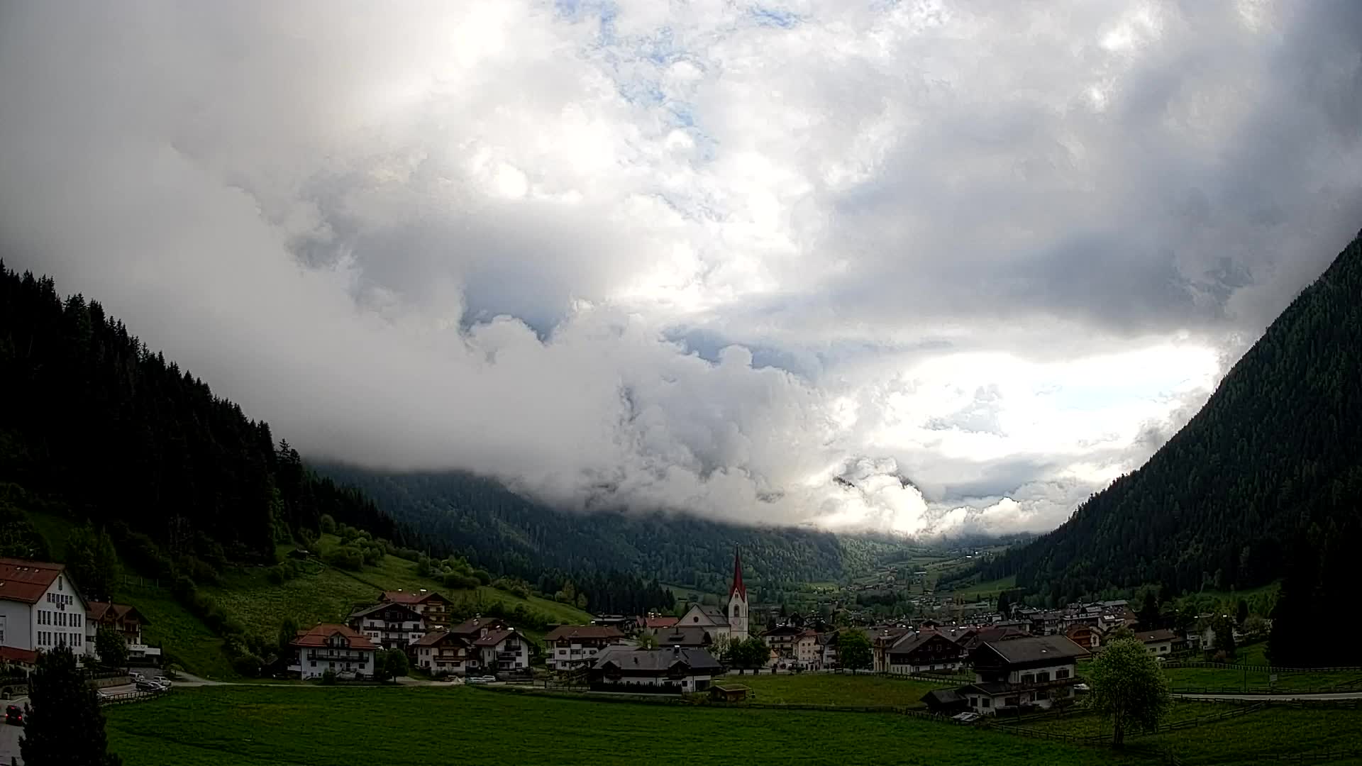 Antholz Mittertal | Anterselva di Mezzo