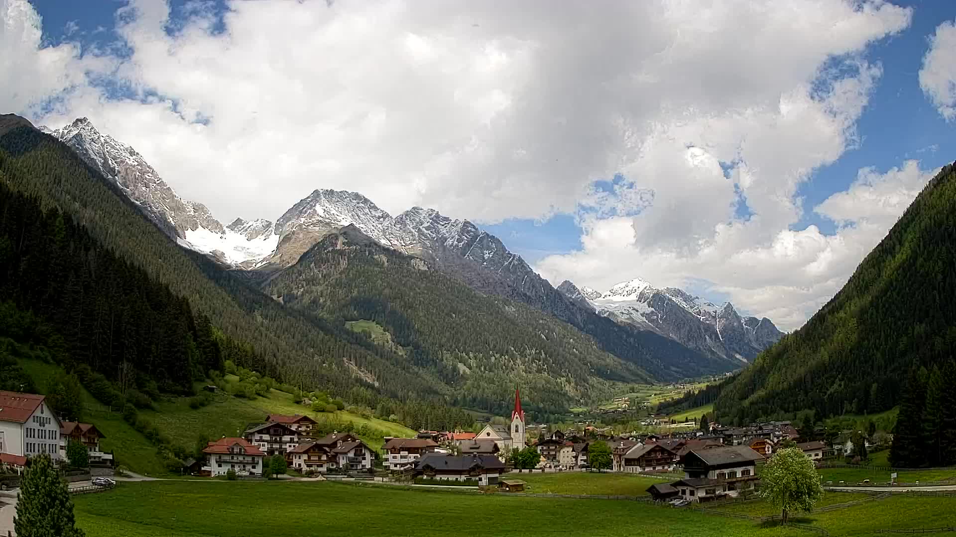 Antholz Mittertal | Anterselva di Mezzo