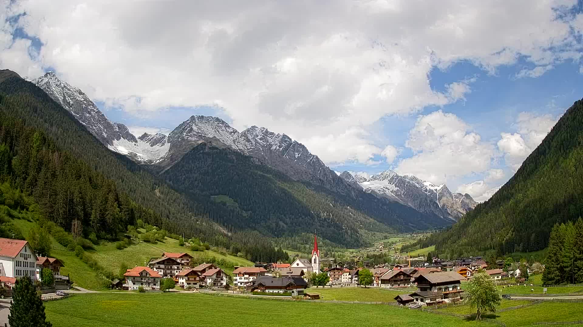 Antholz Mittertal | Anterselva di Mezzo