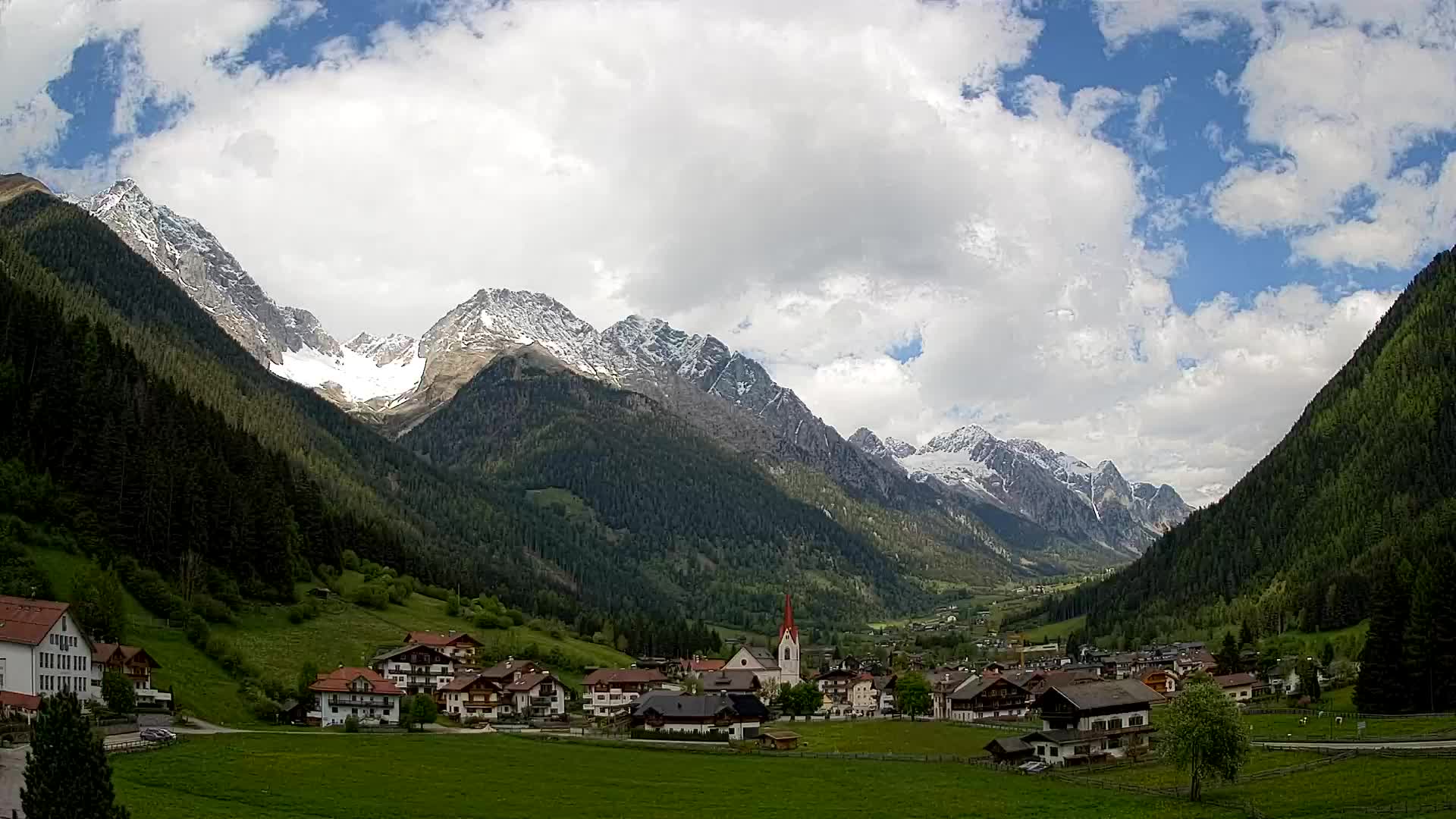 Anterselva di Mezzo